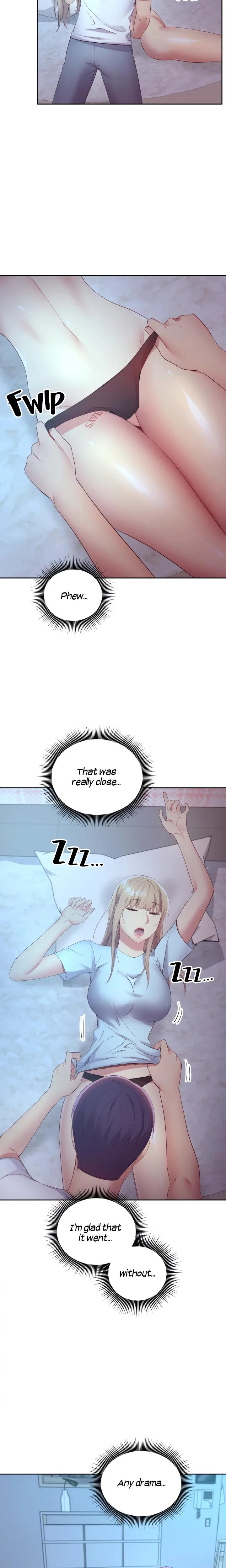 My Stepmothers Friends Chapter 094 Page 16