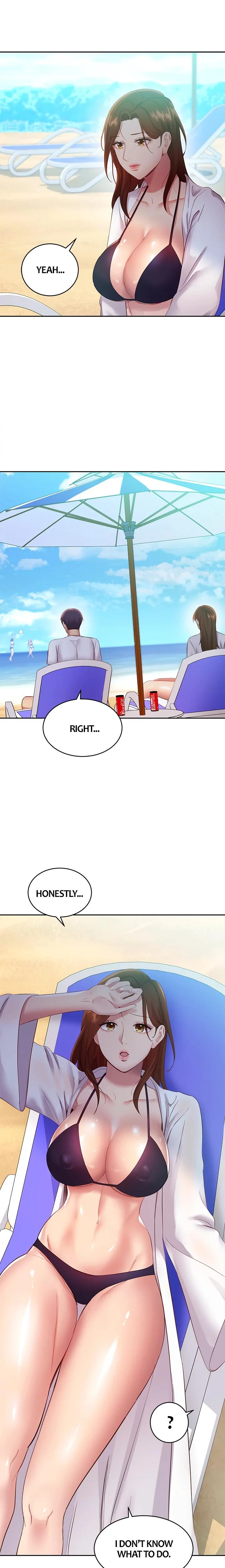 My Stepmothers Friends Chapter 095 Page 4