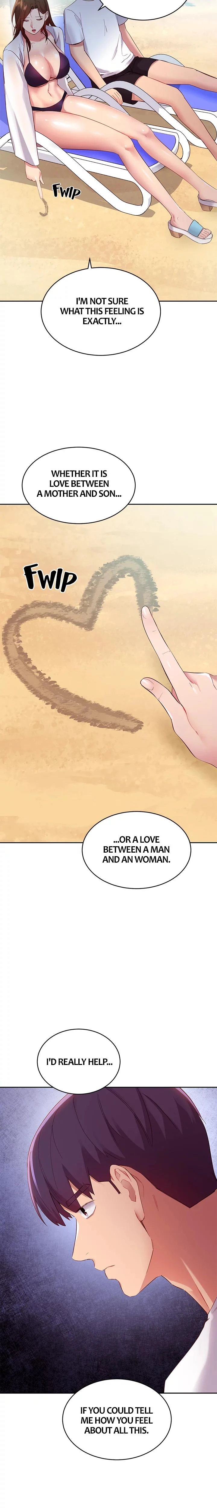 My Stepmothers Friends Chapter 095 Page 6