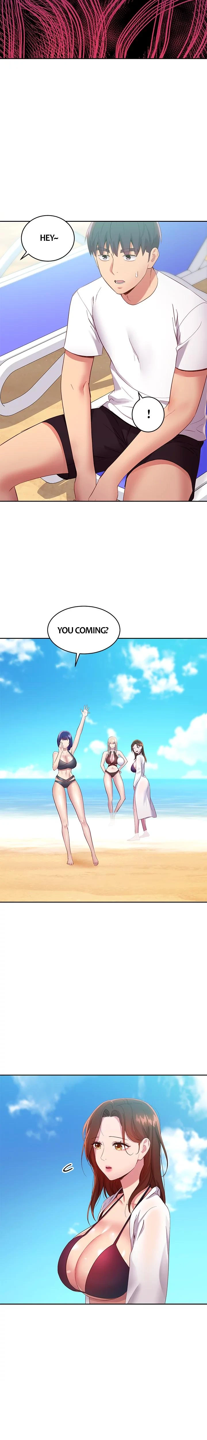 My Stepmothers Friends Chapter 095 Page 11