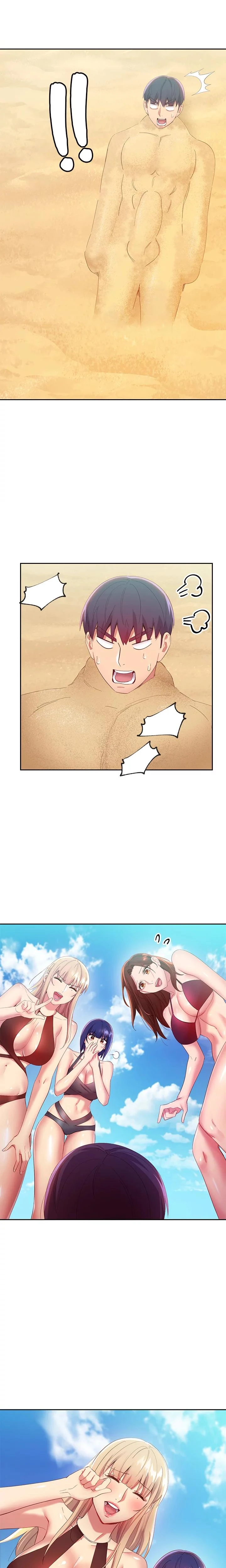 My Stepmothers Friends Chapter 095 Page 15