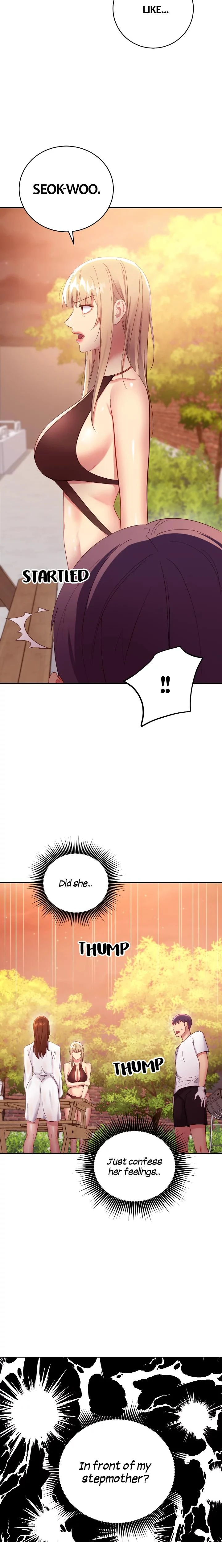 My Stepmothers Friends Chapter 096 Page 6