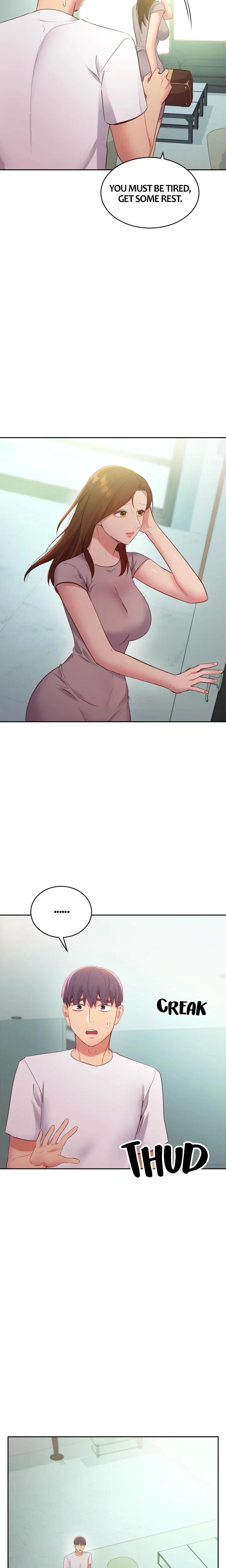 My Stepmothers Friends Chapter 096 Page 12