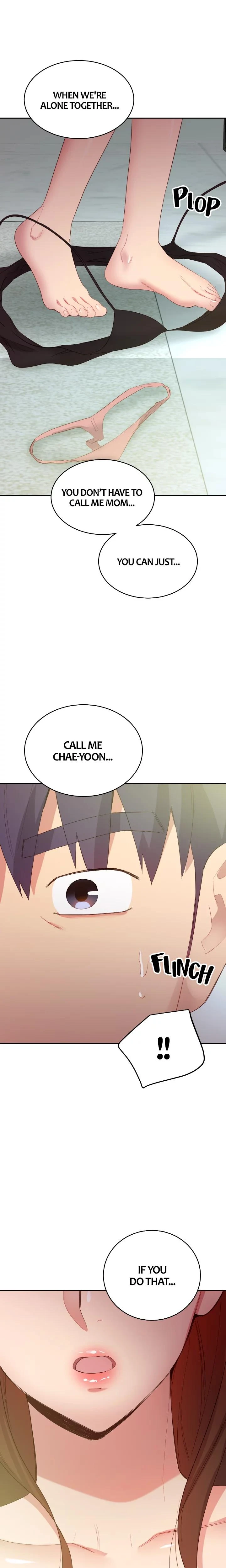 My Stepmothers Friends Chapter 097 Page 1
