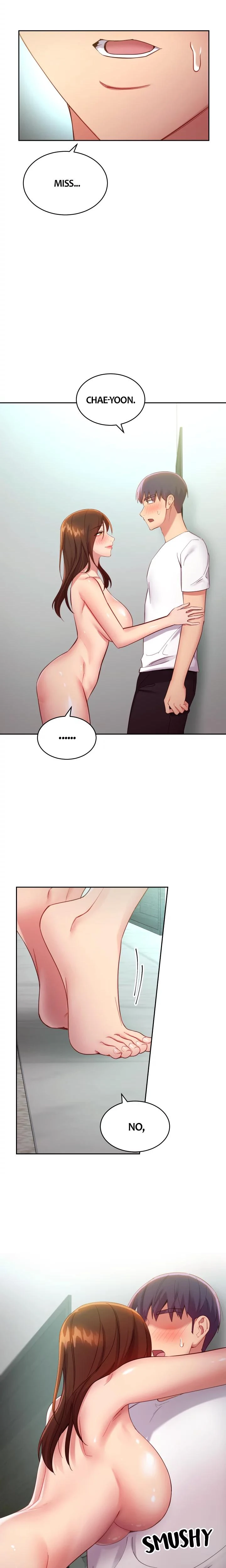 My Stepmothers Friends Chapter 097 Page 4