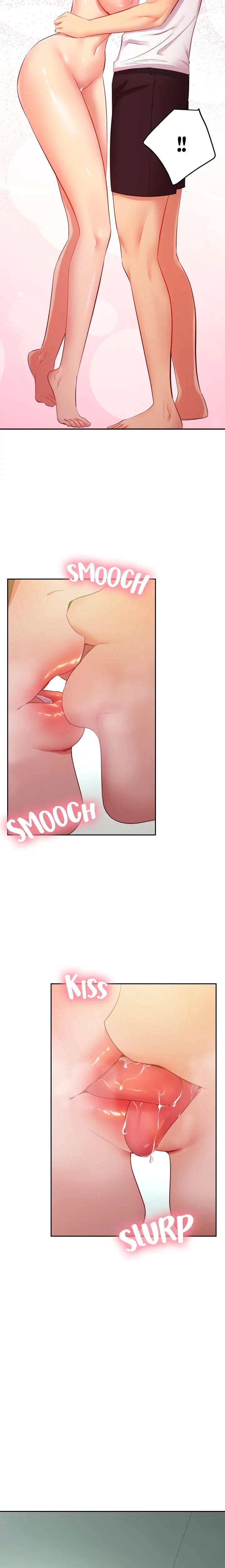My Stepmothers Friends Chapter 097 Page 6