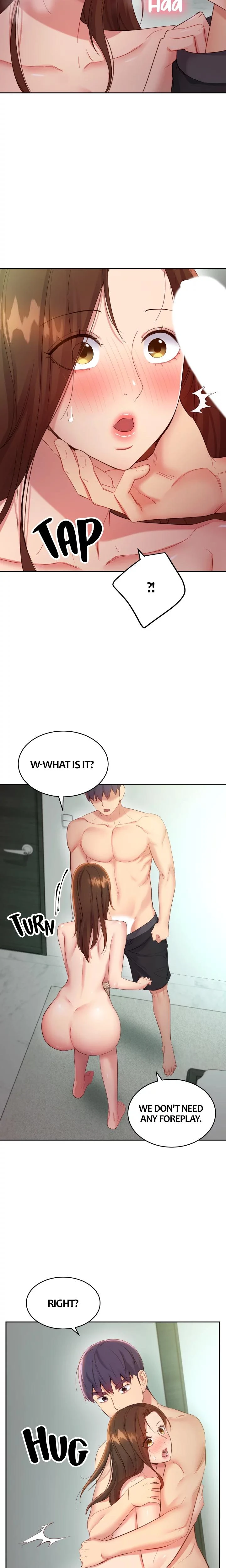 My Stepmothers Friends Chapter 097 Page 8