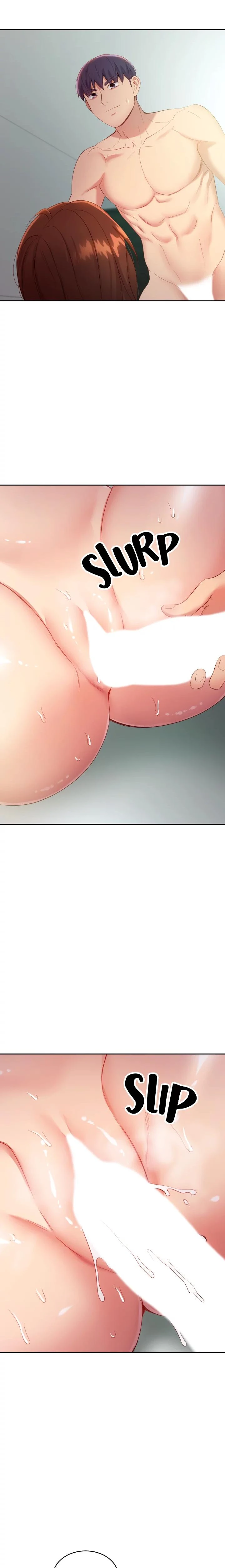 My Stepmothers Friends Chapter 097 Page 11