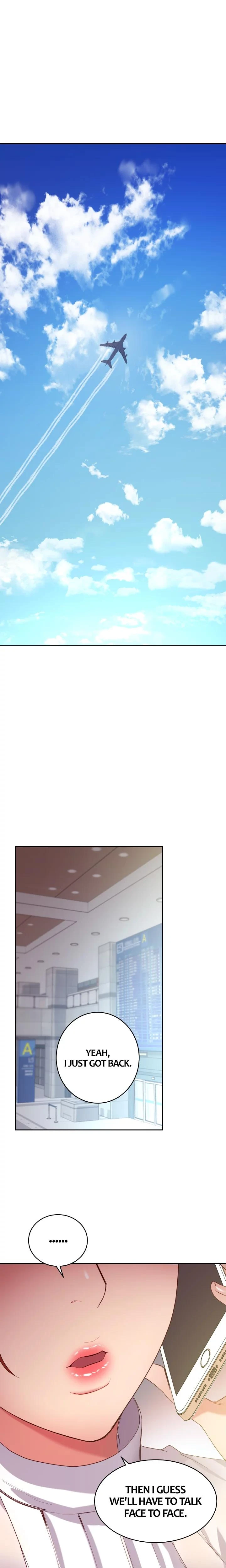 My Stepmothers Friends Chapter 098 Page 1