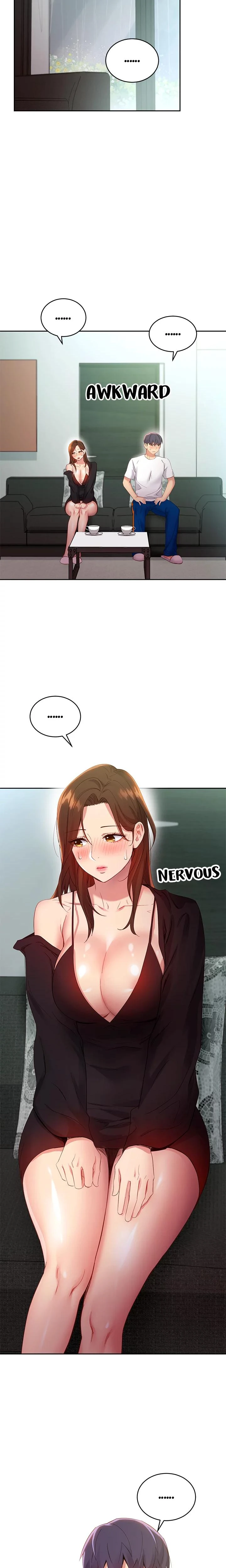 My Stepmothers Friends Chapter 098 Page 3