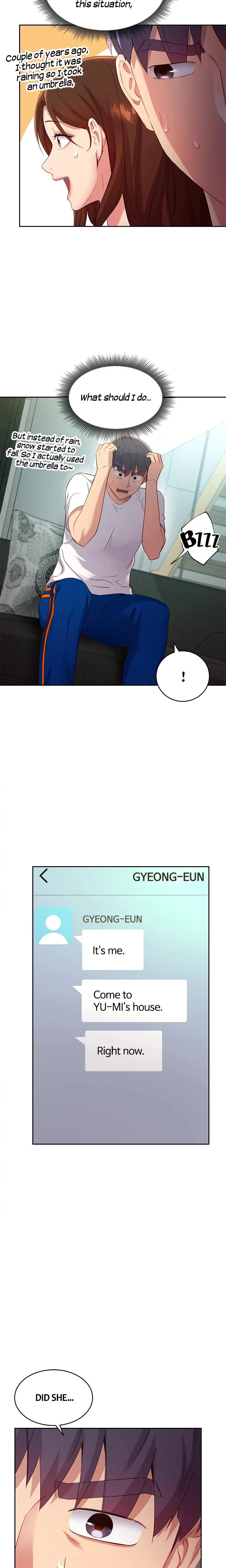 My Stepmothers Friends Chapter 098 Page 5