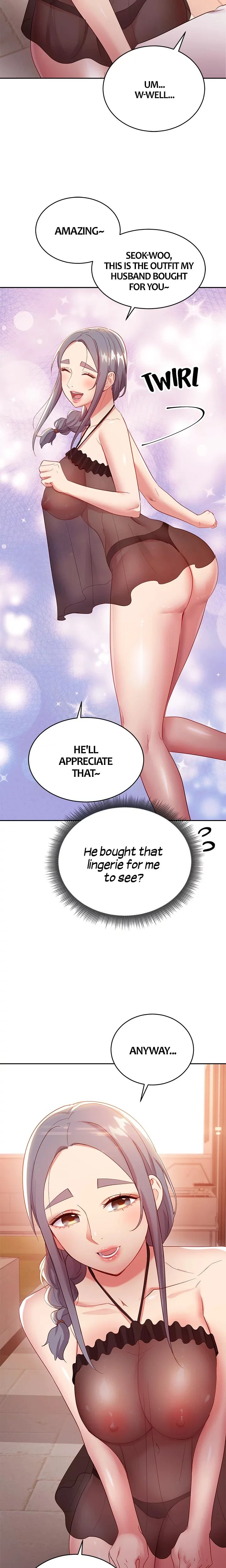 My Stepmothers Friends Chapter 098 Page 19