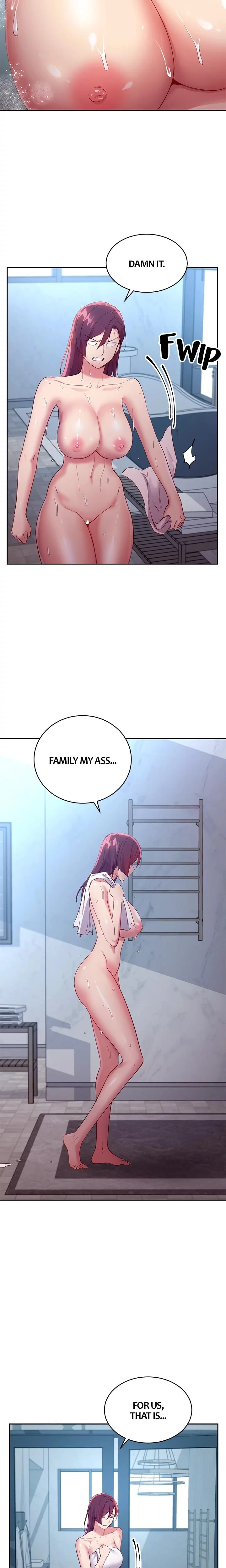 My Stepmothers Friends Chapter 098 Page 23