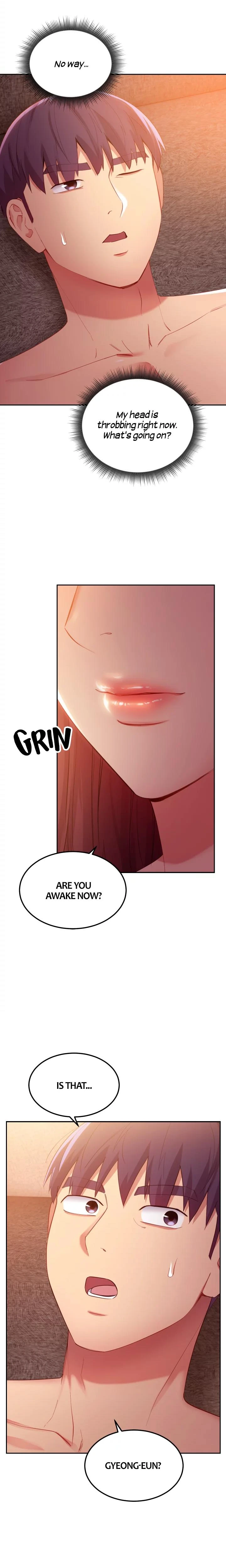 My Stepmothers Friends Chapter 099 Page 3