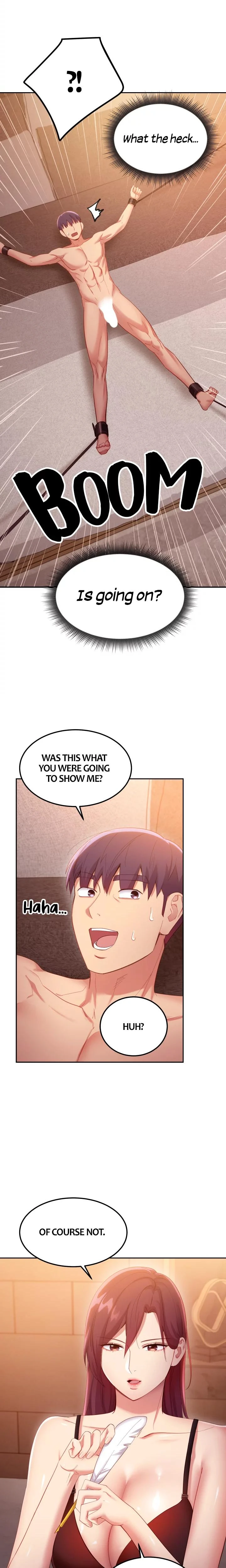 My Stepmothers Friends Chapter 099 Page 5