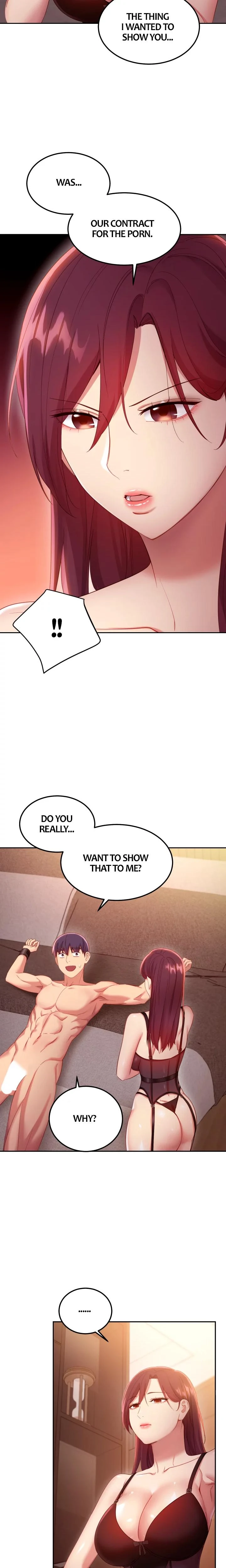 My Stepmothers Friends Chapter 099 Page 6