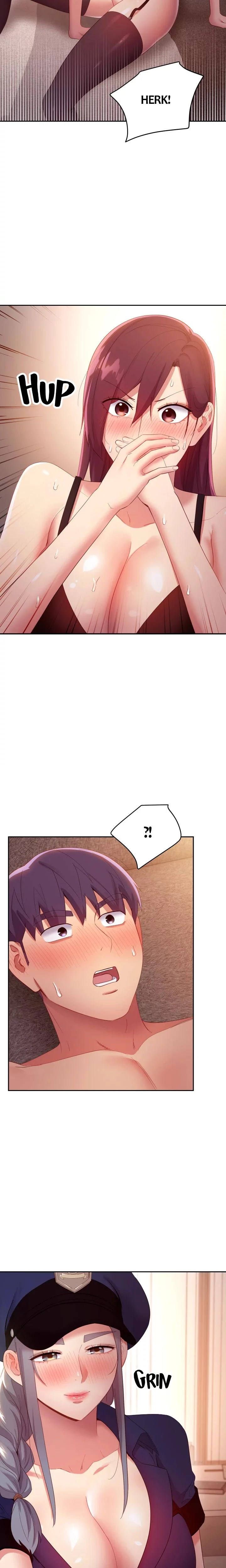 My Stepmothers Friends Chapter 099 Page 22