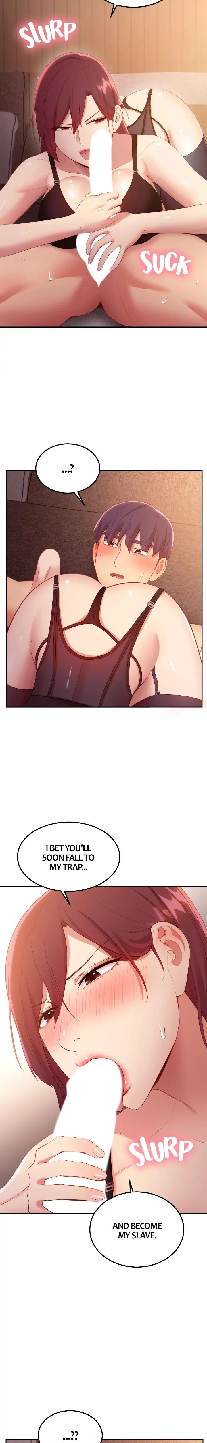 My Stepmothers Friends Chapter 100 Page 7