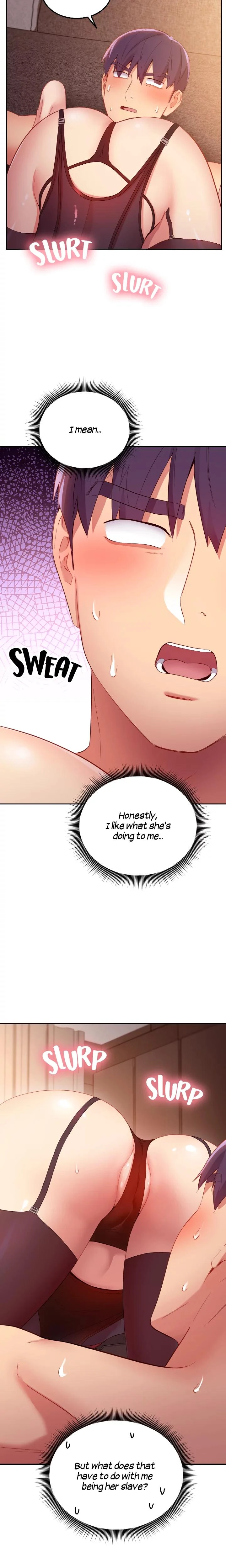 My Stepmothers Friends Chapter 100 Page 8