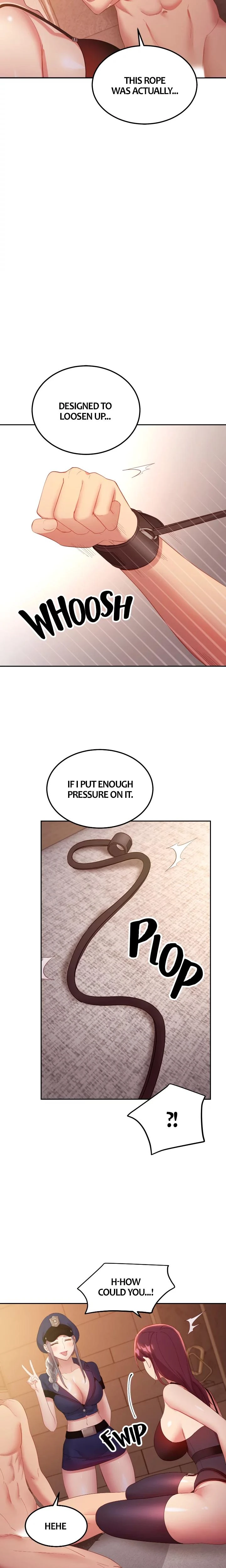 My Stepmothers Friends Chapter 100 Page 15