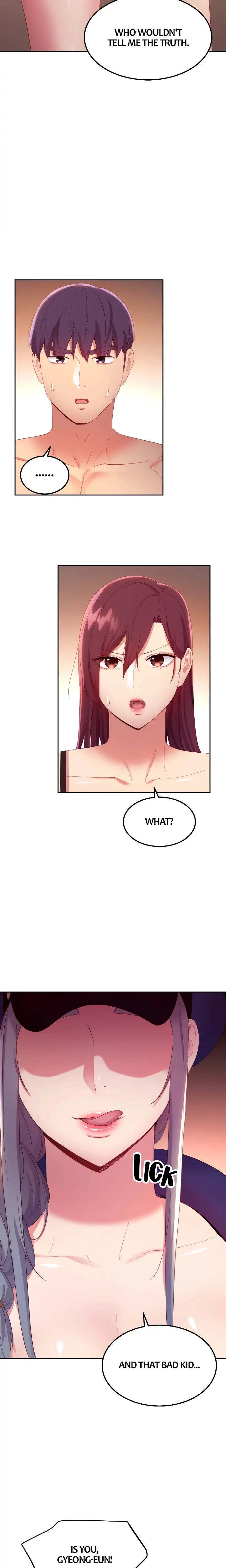 My Stepmothers Friends Chapter 100 Page 17