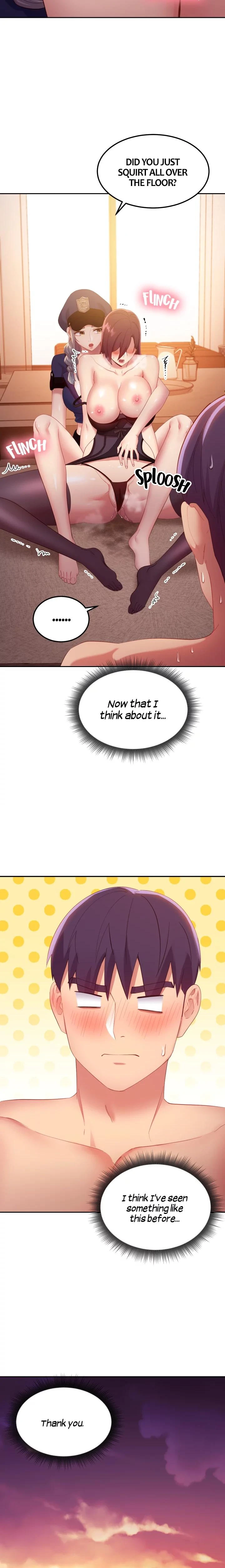 My Stepmothers Friends Chapter 100 Page 23