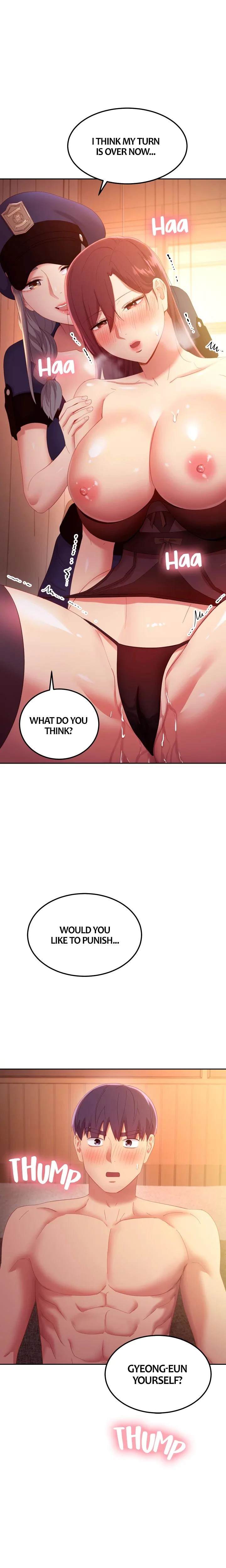 My Stepmothers Friends Chapter 101 Page 1