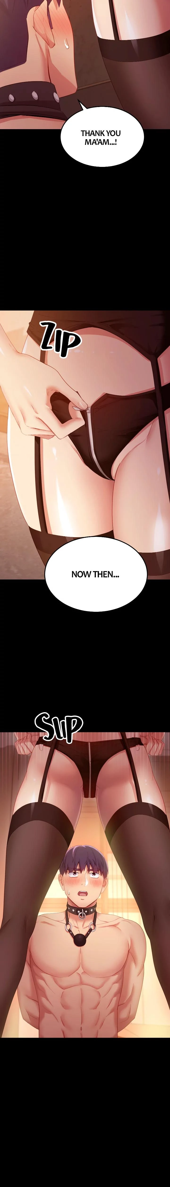 My Stepmothers Friends Chapter 101 Page 6