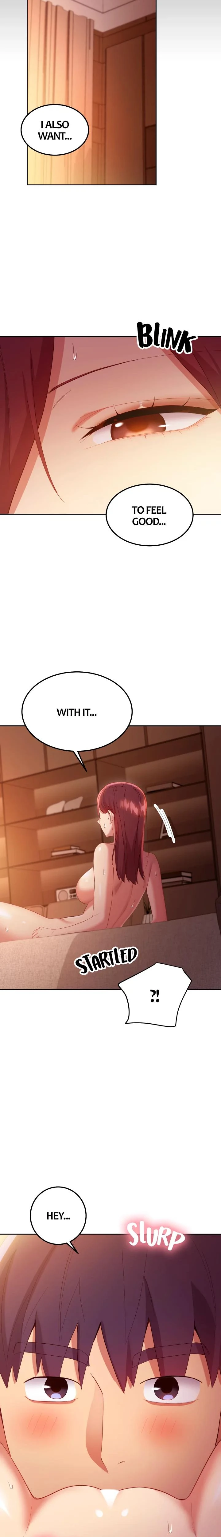 My Stepmothers Friends Chapter 101 Page 9