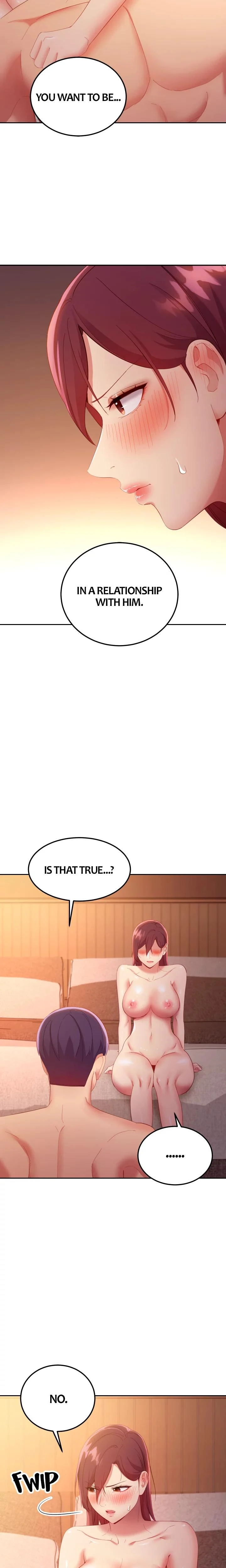 My Stepmothers Friends Chapter 101 Page 16