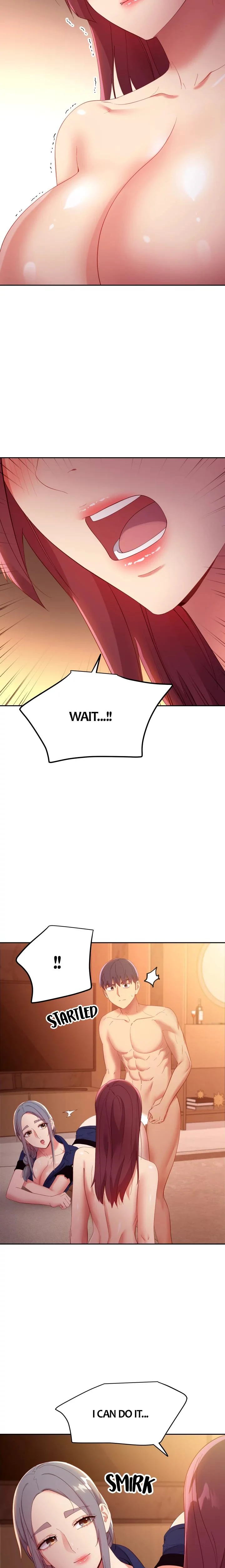 My Stepmothers Friends Chapter 101 Page 24
