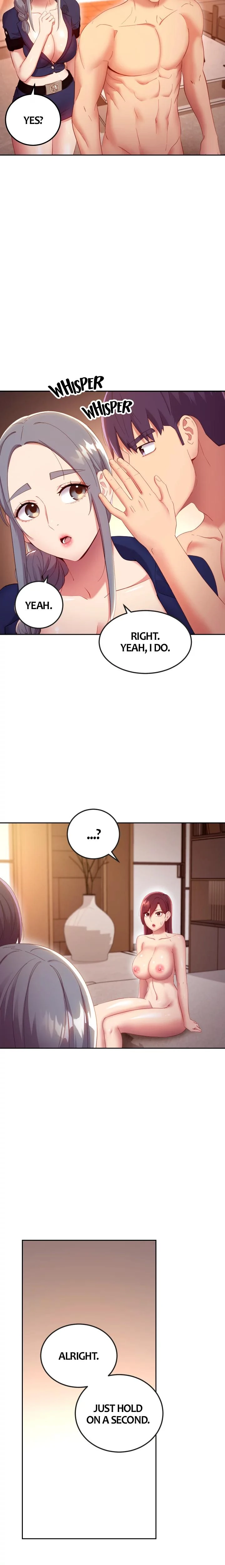My Stepmothers Friends Chapter 102 Page 5