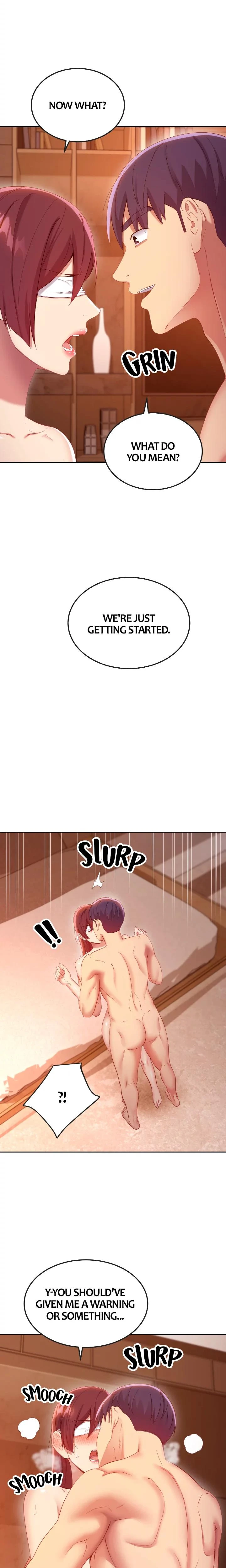 My Stepmothers Friends Chapter 102 Page 9