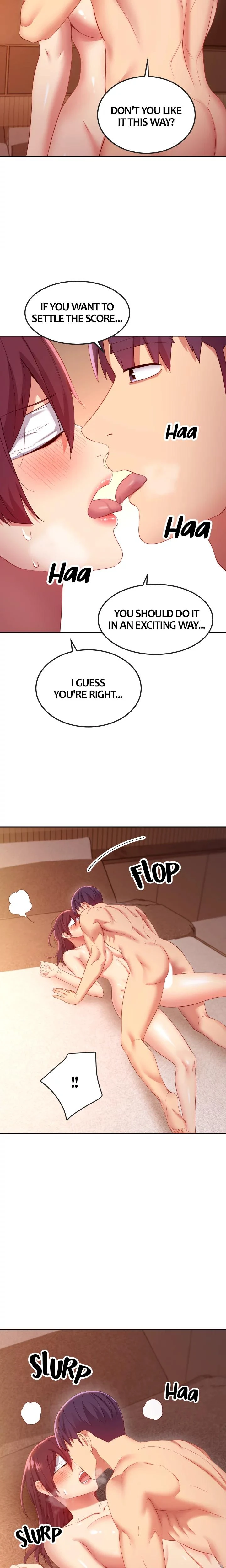 My Stepmothers Friends Chapter 102 Page 10