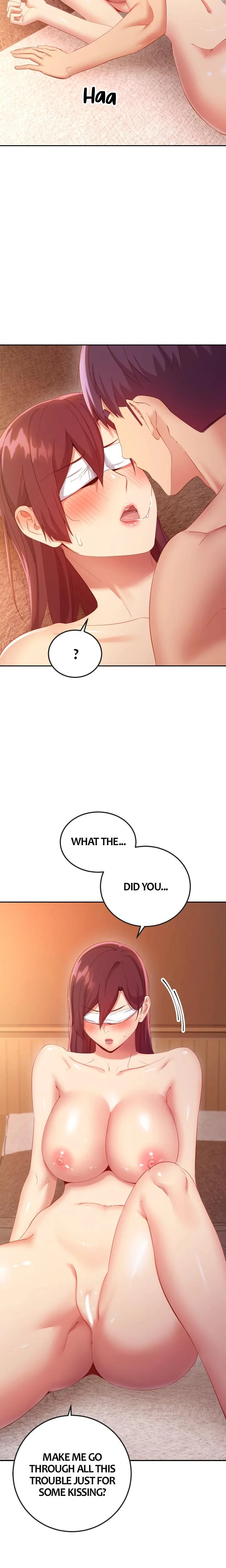 My Stepmothers Friends Chapter 102 Page 11