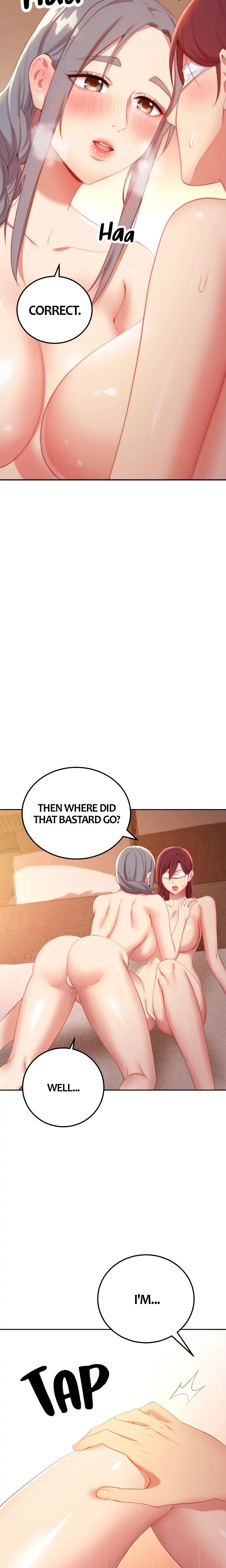 My Stepmothers Friends Chapter 102 Page 13