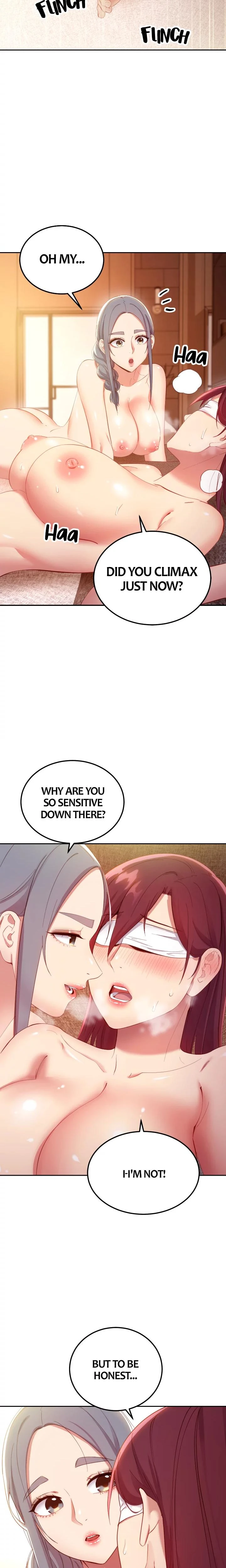 My Stepmothers Friends Chapter 102 Page 16