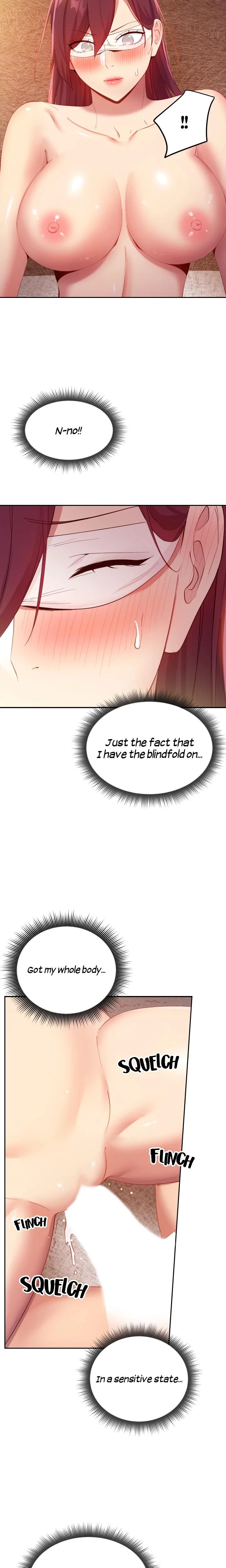 My Stepmothers Friends Chapter 102 Page 19