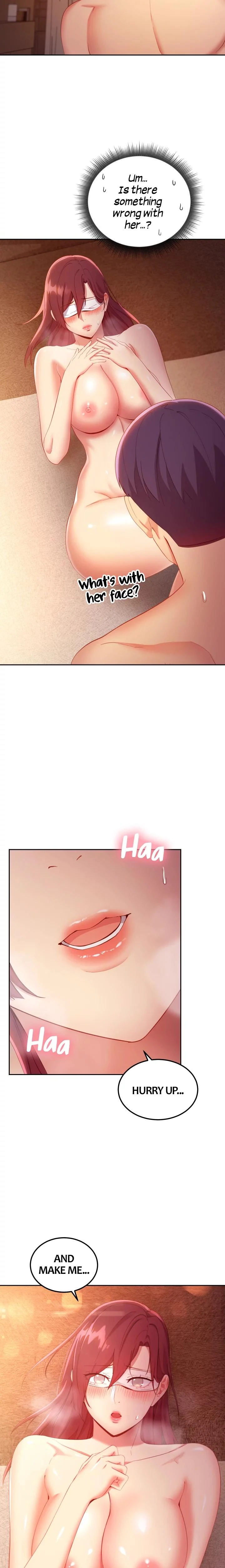 My Stepmothers Friends Chapter 103 Page 4