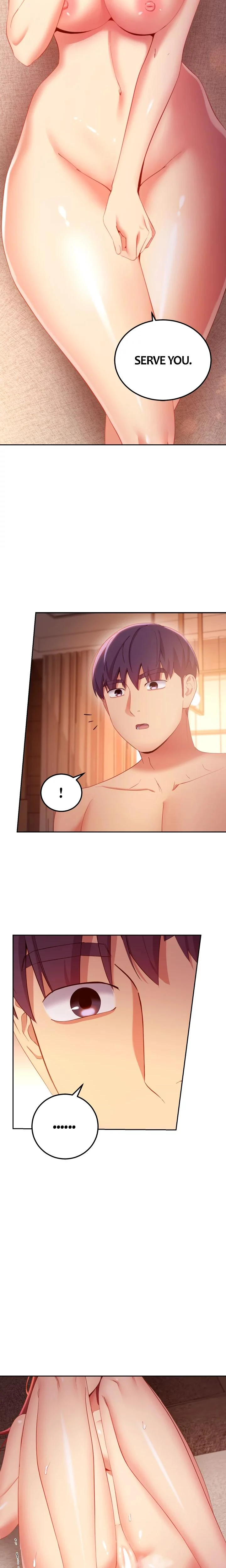 My Stepmothers Friends Chapter 103 Page 5
