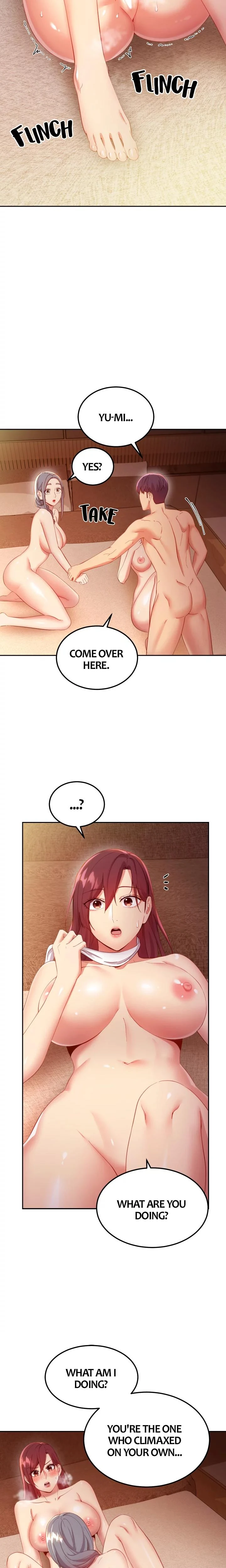 My Stepmothers Friends Chapter 103 Page 6