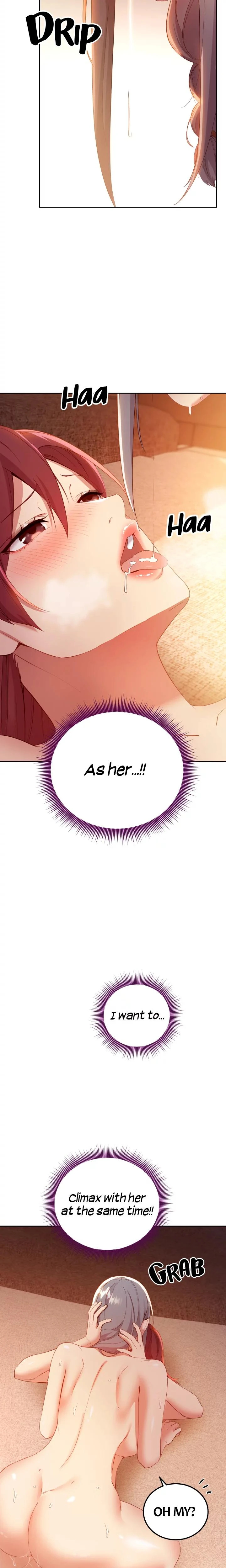 My Stepmothers Friends Chapter 103 Page 18