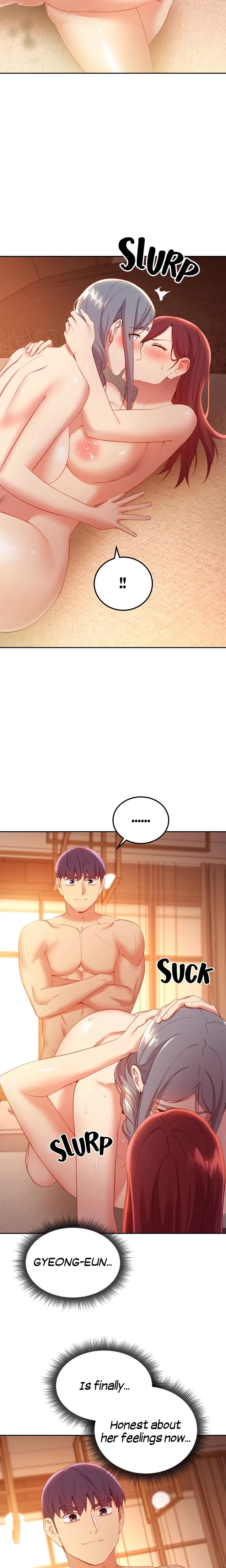 My Stepmothers Friends Chapter 103 Page 19
