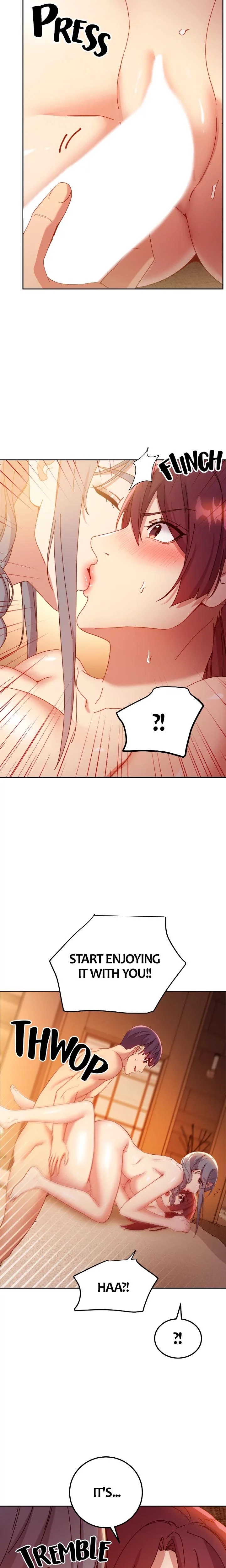 My Stepmothers Friends Chapter 103 Page 21