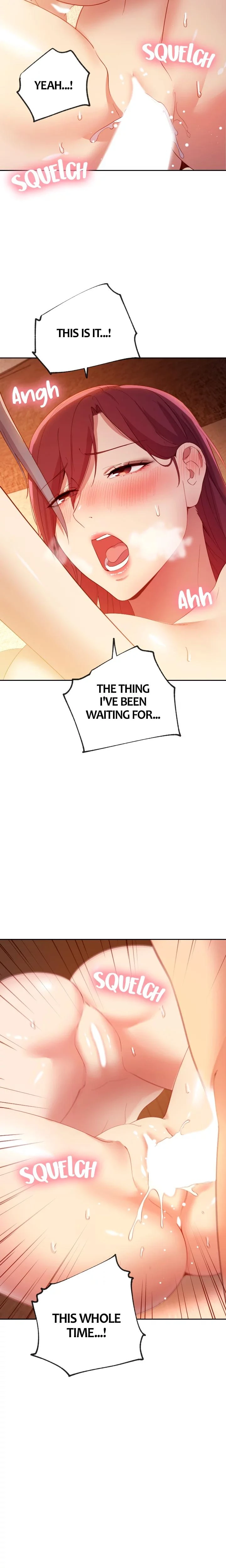 My Stepmothers Friends Chapter 103 Page 24