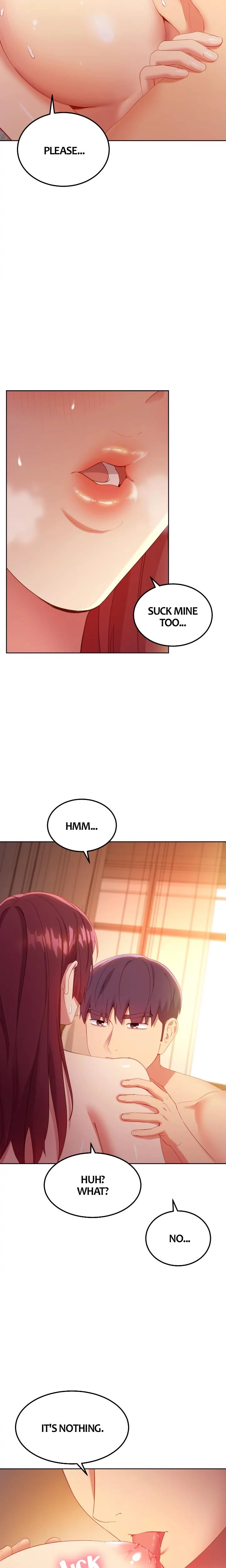 My Stepmothers Friends Chapter 104 Page 7