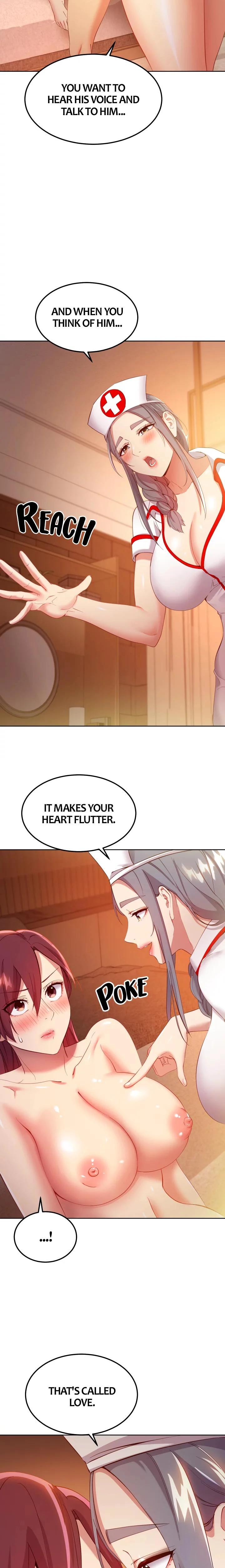 My Stepmothers Friends Chapter 104 Page 13