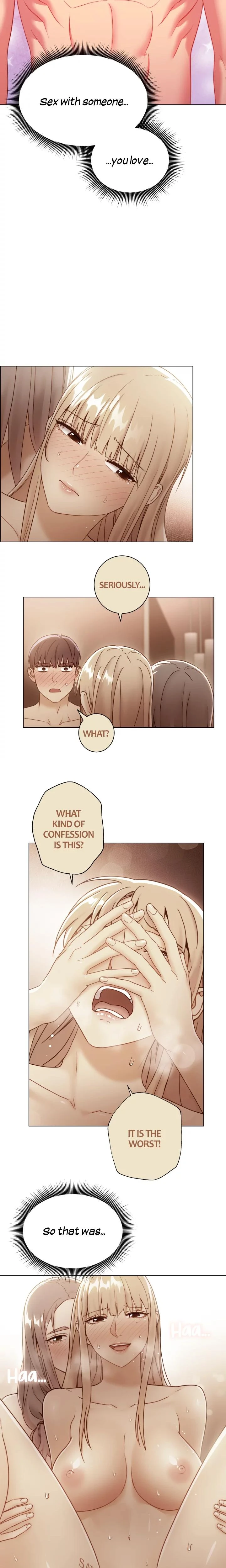 My Stepmothers Friends Chapter 104 Page 16