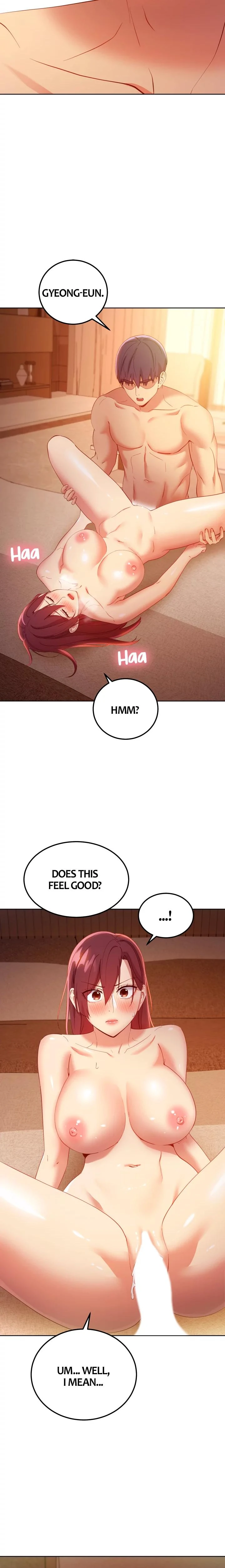 My Stepmothers Friends Chapter 104 Page 19