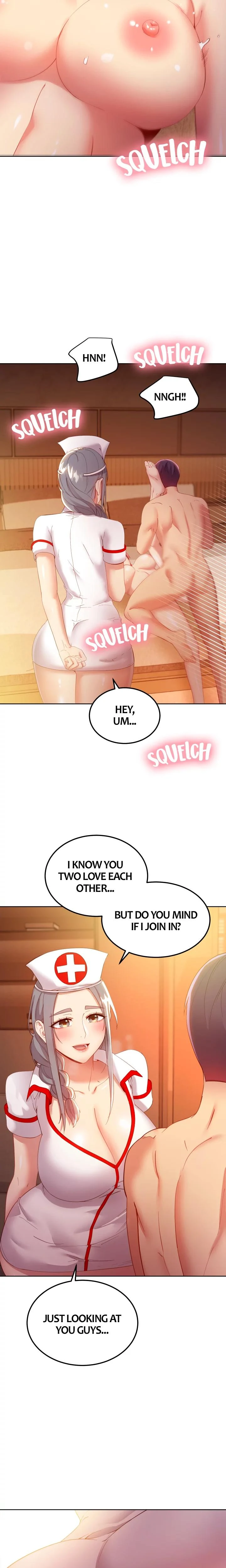 My Stepmothers Friends Chapter 104 Page 23